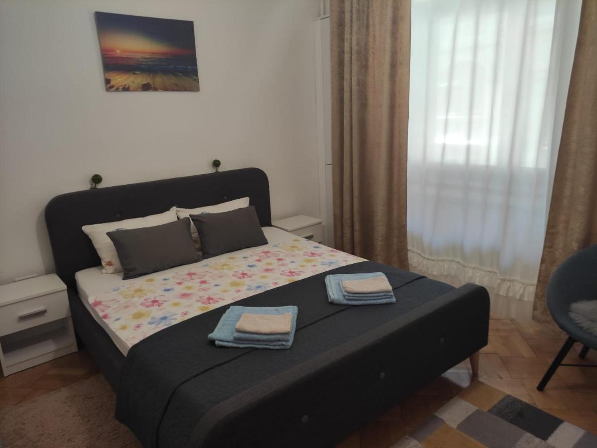 Nice Studio In Old Town Bukareszt Zewnętrze zdjęcie